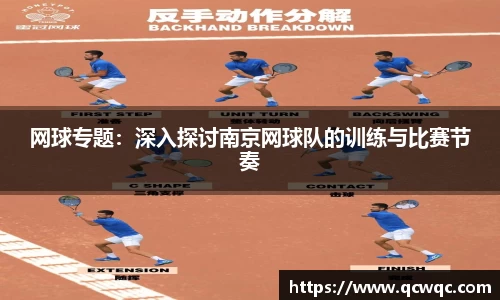 网球专题:深入探讨南京网球队的训练与比赛节奏